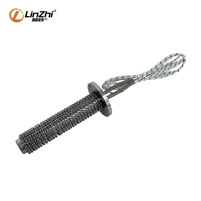 20X120mm220V650W-帶彈簧散熱片，帶固定片